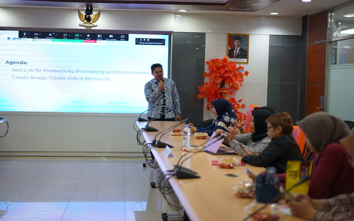 Kelas Workshop Greatnusa