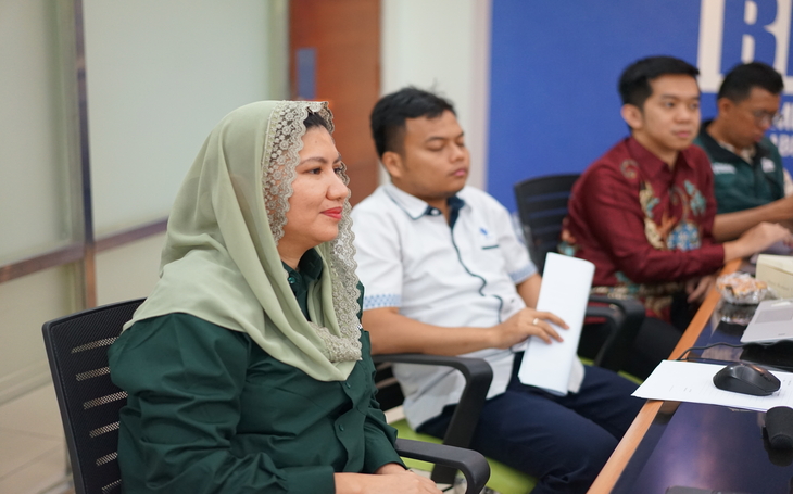 Pitching Startup dengan Equitree dan UNDP